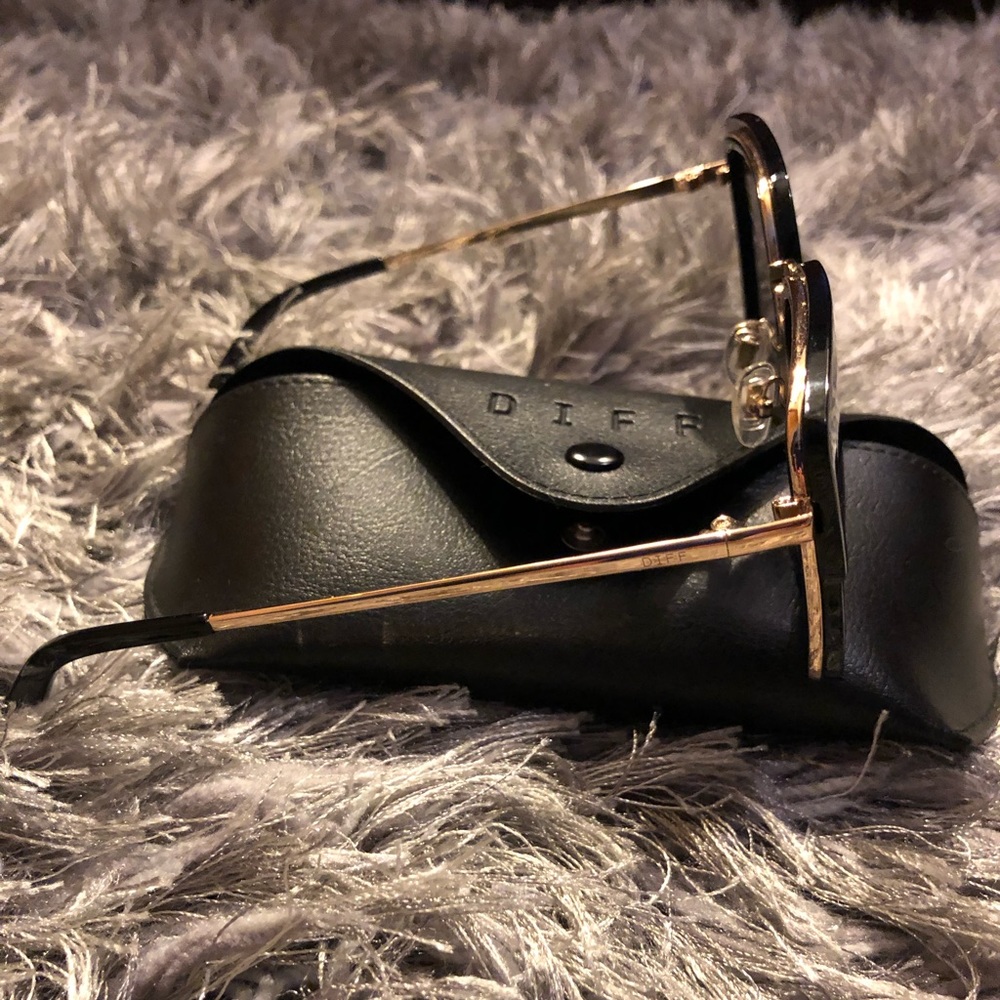 Diff sunglasses - Picture 2 of 3